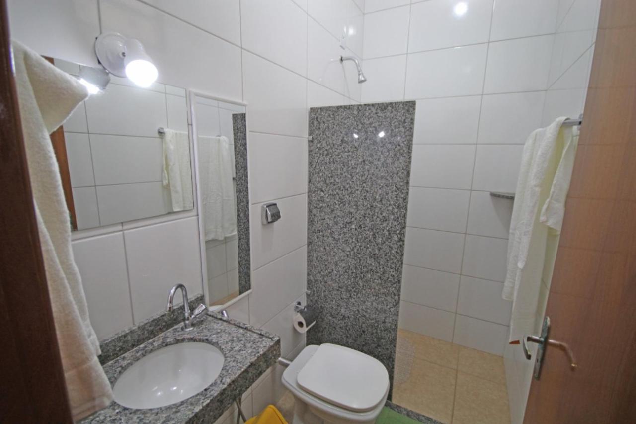 Casa Thermas Olimpia II - 250 Metros Do Thermas Dos Laranjais Eksteriør bilde